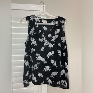 LOFT outlet top size MP